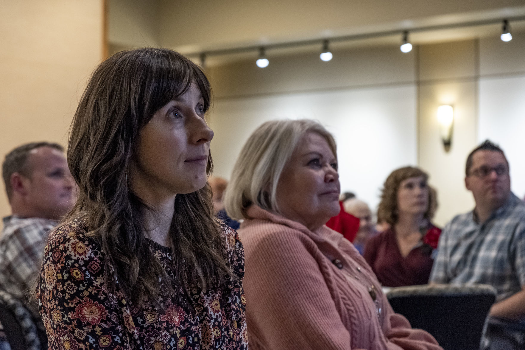 Inspire Women 2019